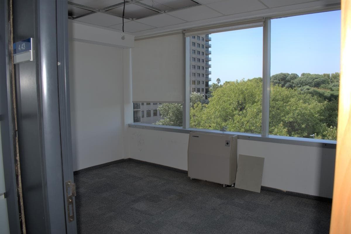 Oficina 605 m² C/5 Cocheras Puerto Madero 3