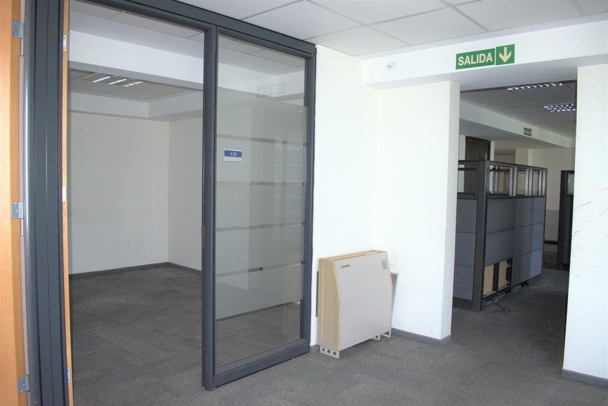 Oficinas en Buenos Aires Plaza, Modulos de 100 m² C/1 Cochera Puerto Madero 1