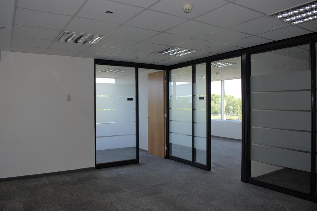 Oficinas en Buenos Aires Plaza, Modulos de 100 m² C/1 Cochera Puerto Madero 2