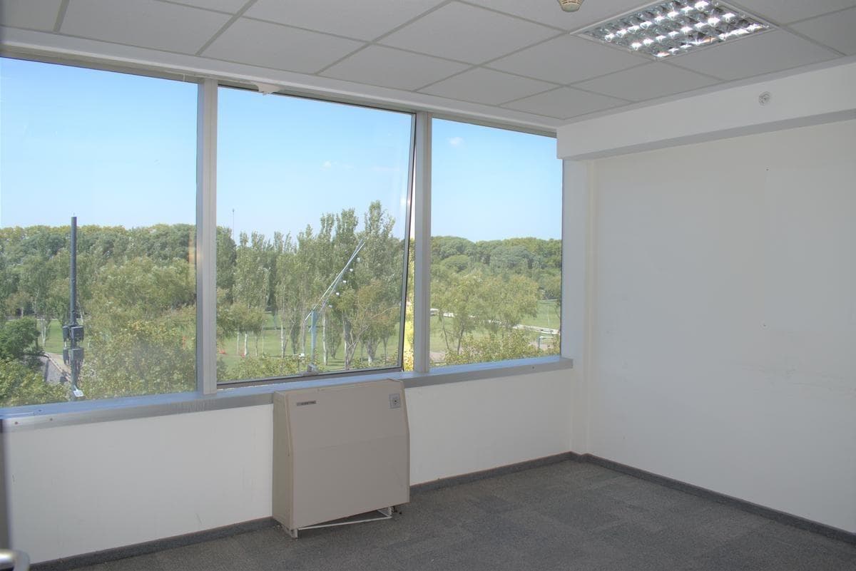 Oficinas en Buenos Aires Plaza, Modulos de 100 m² C/1 Cochera Puerto Madero 5