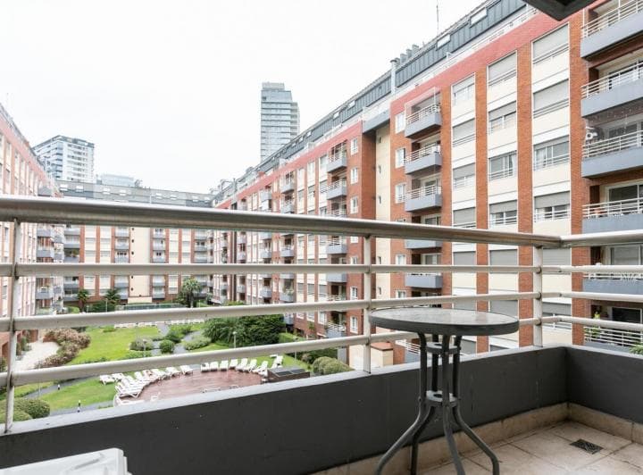 Departamento Monoambiente Amoblado en Terrazas del Puerto 3