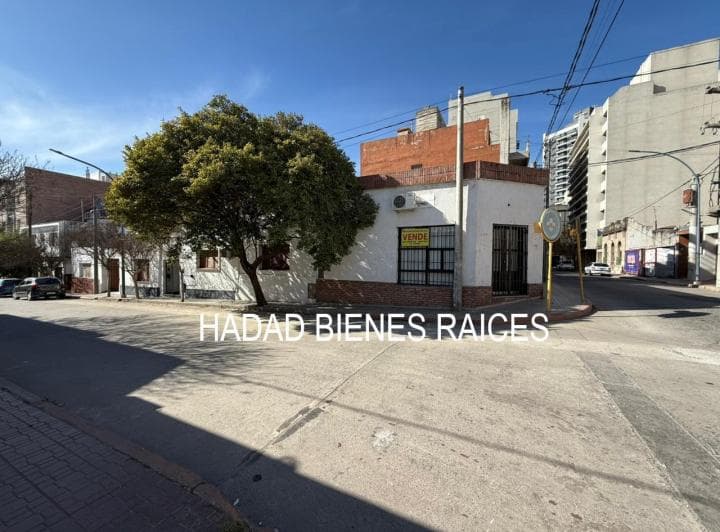 Propiedad en Argentina