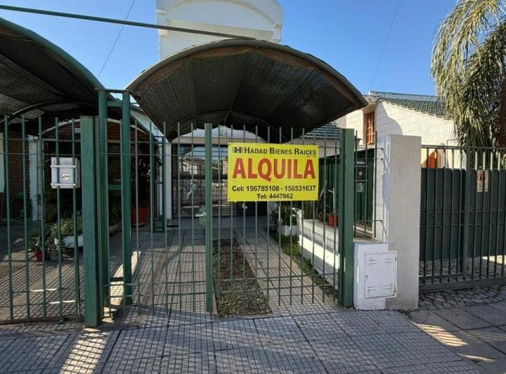 Propiedad en Argentina