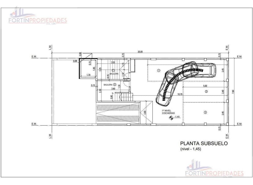 Plano 3