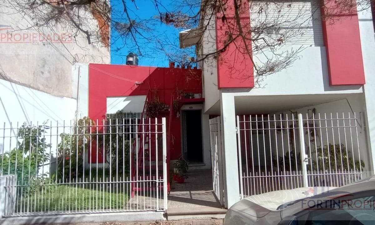 Propiedad en Argentina