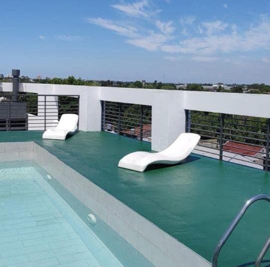 Excelente Depto 2 Amb Tigre Centro con Aménities! Oportunidad! 1