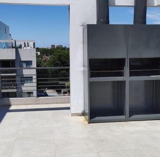 Excelente Depto 2 Amb Tigre Centro con Aménities! Oportunidad! 3