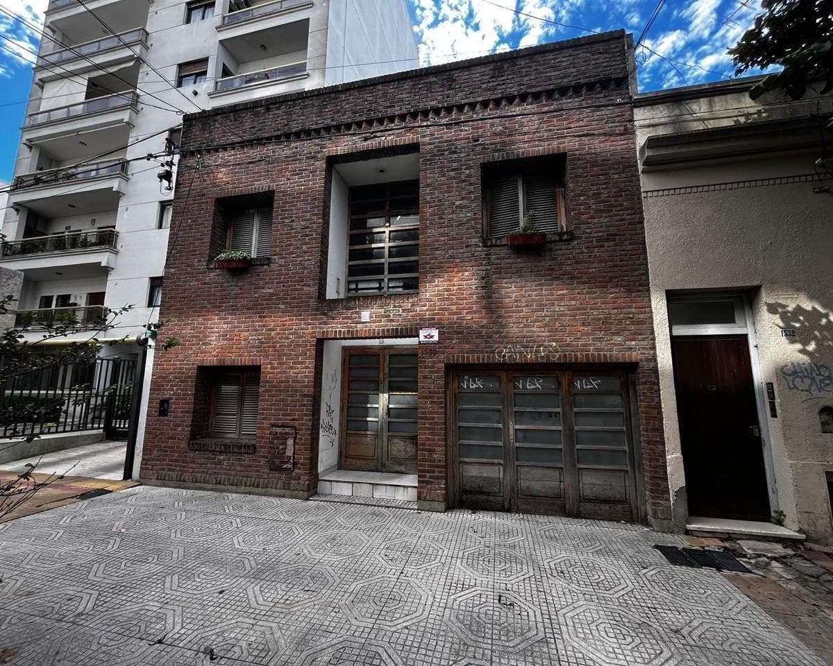 Propiedad en Argentina