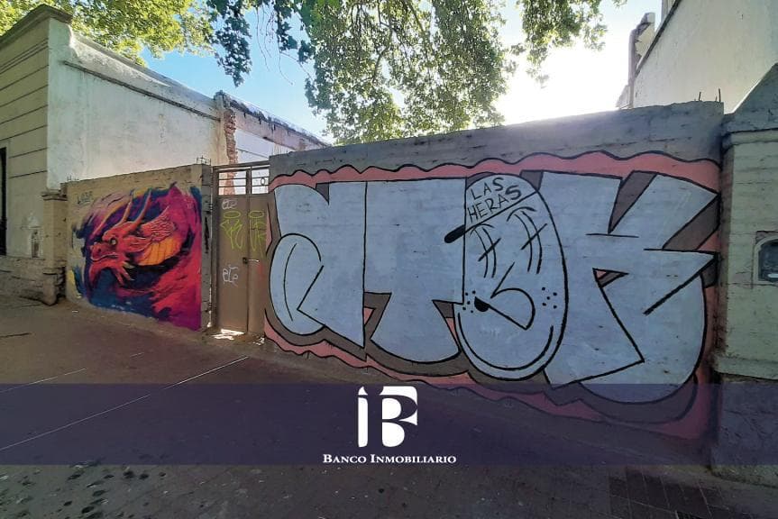 Propiedad en Argentina
