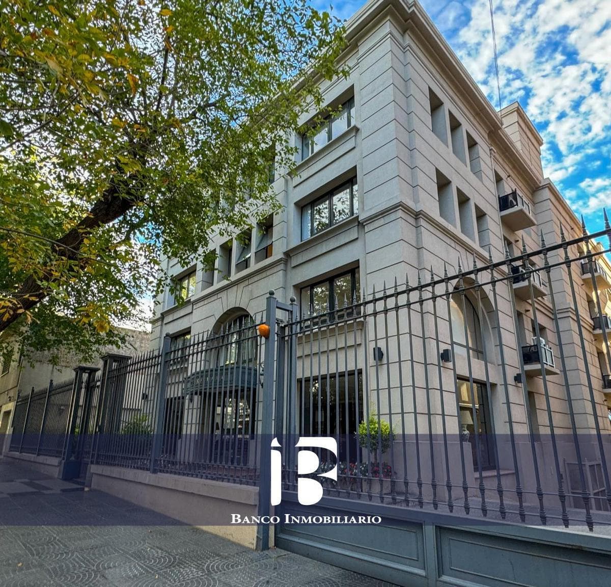 Propiedad en Argentina