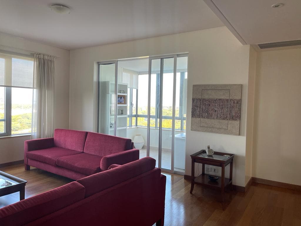 Departamento - Puerto Madero 5