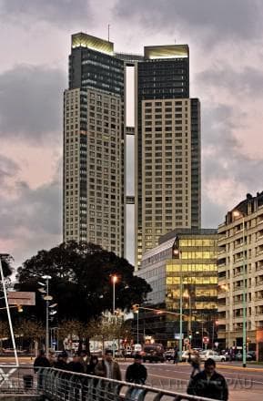 Departamento - Puerto Madero 1