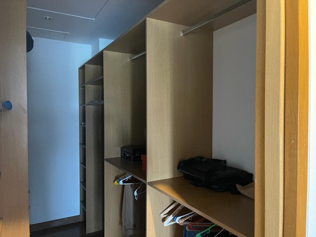 Departamento - Puerto Madero 3