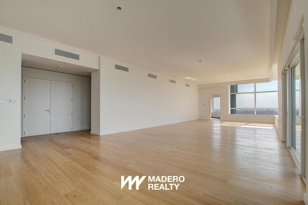Alvear Tower - 6 Ambientes - 456 m² 5