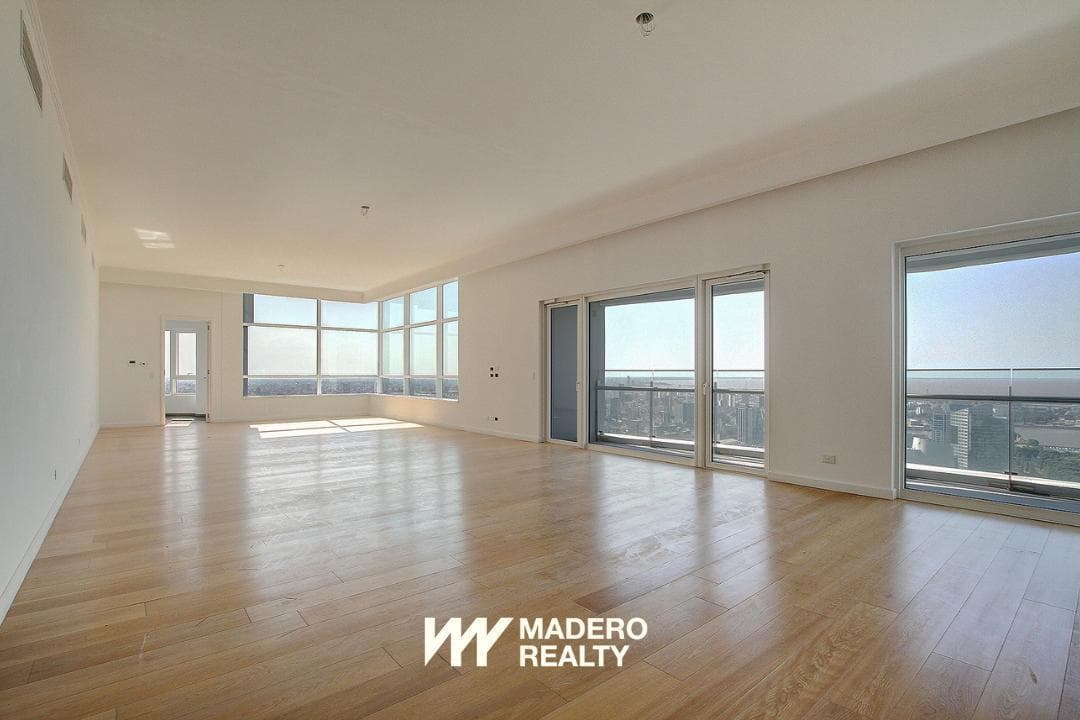 Alvear Tower - 6 Ambientes - 456 m² 2