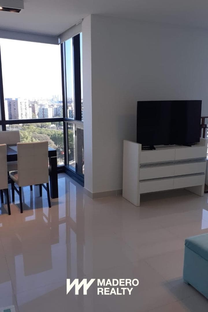Art Maria - Monoambientes - 46 m² 2
