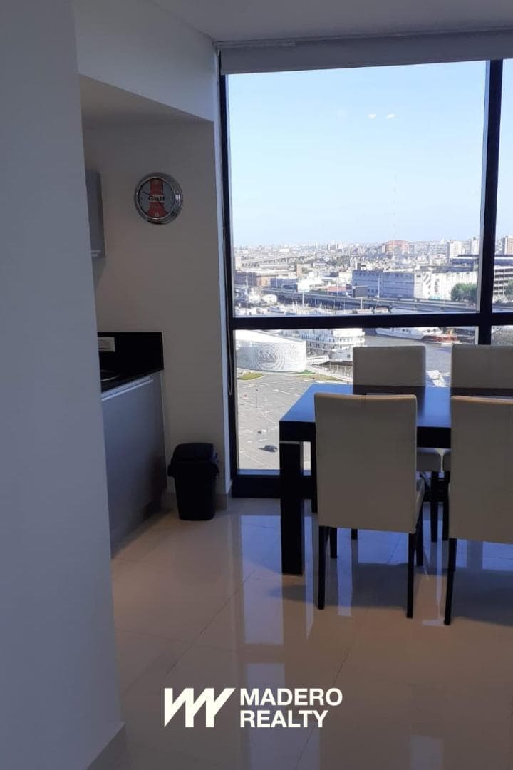 Art Maria - Monoambientes - 46 m² 4