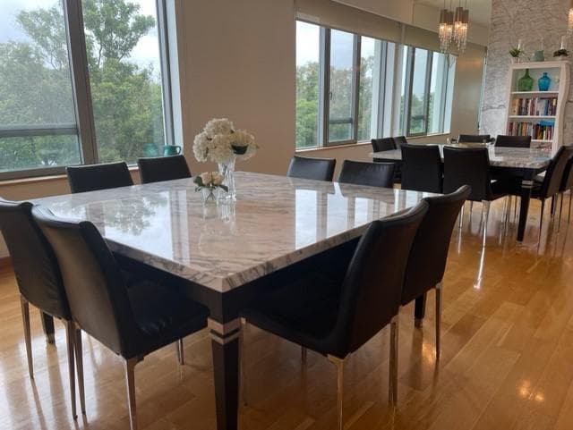 Departamento - Puerto Madero 2