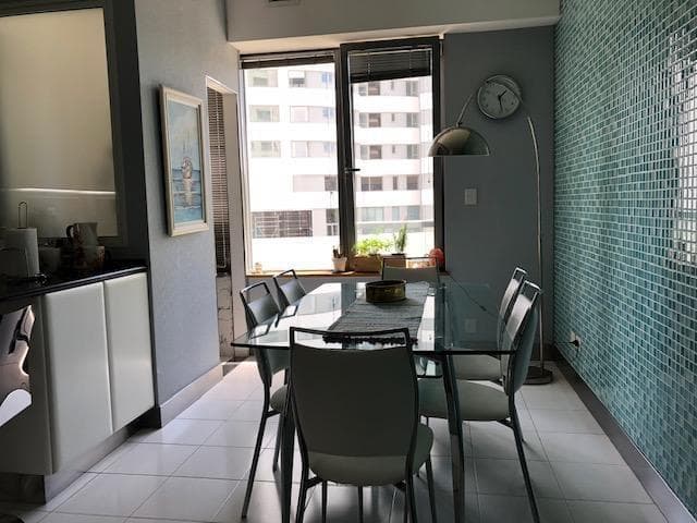 Departamento - Puerto Madero 1