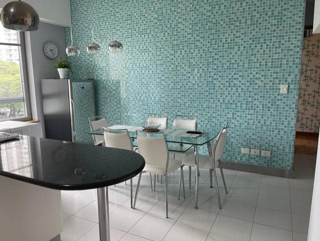 Departamento - Puerto Madero 4