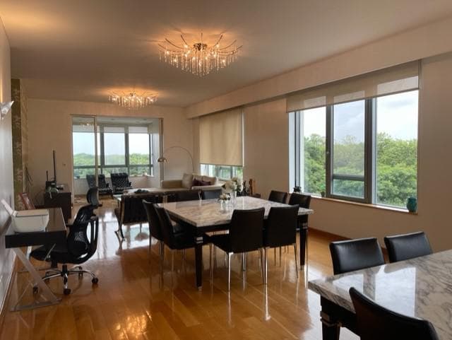 Departamento - Puerto Madero 3