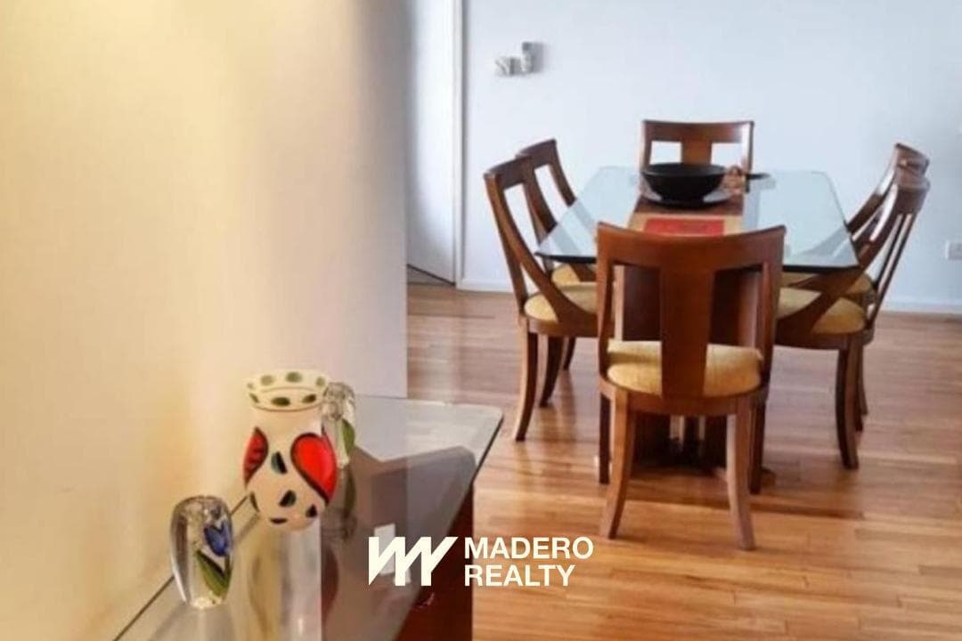 Departamento en El Mirasol Puerto Madero 3