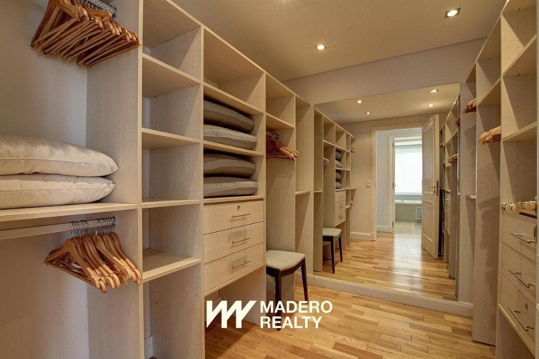 Departamento en Puerto Madero - Chateau - Alquiler 3