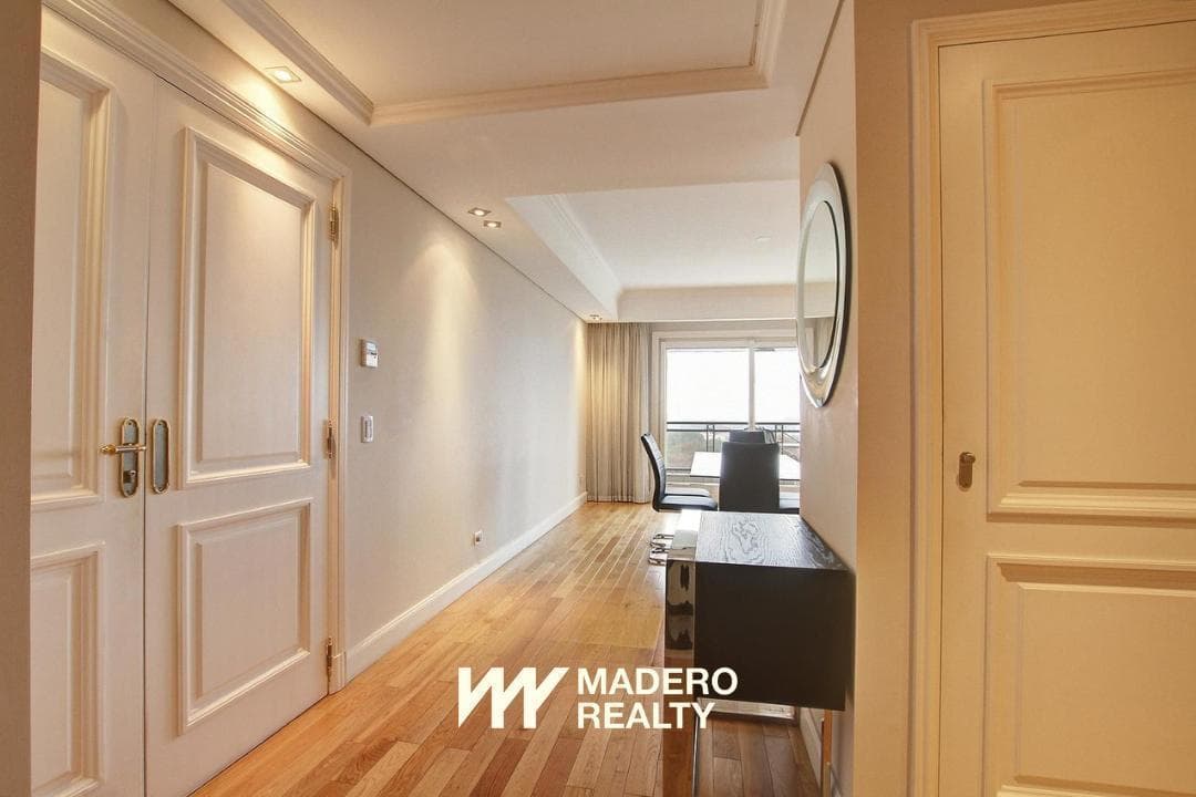 Departamento en Puerto Madero - Chateau - Alquiler 2