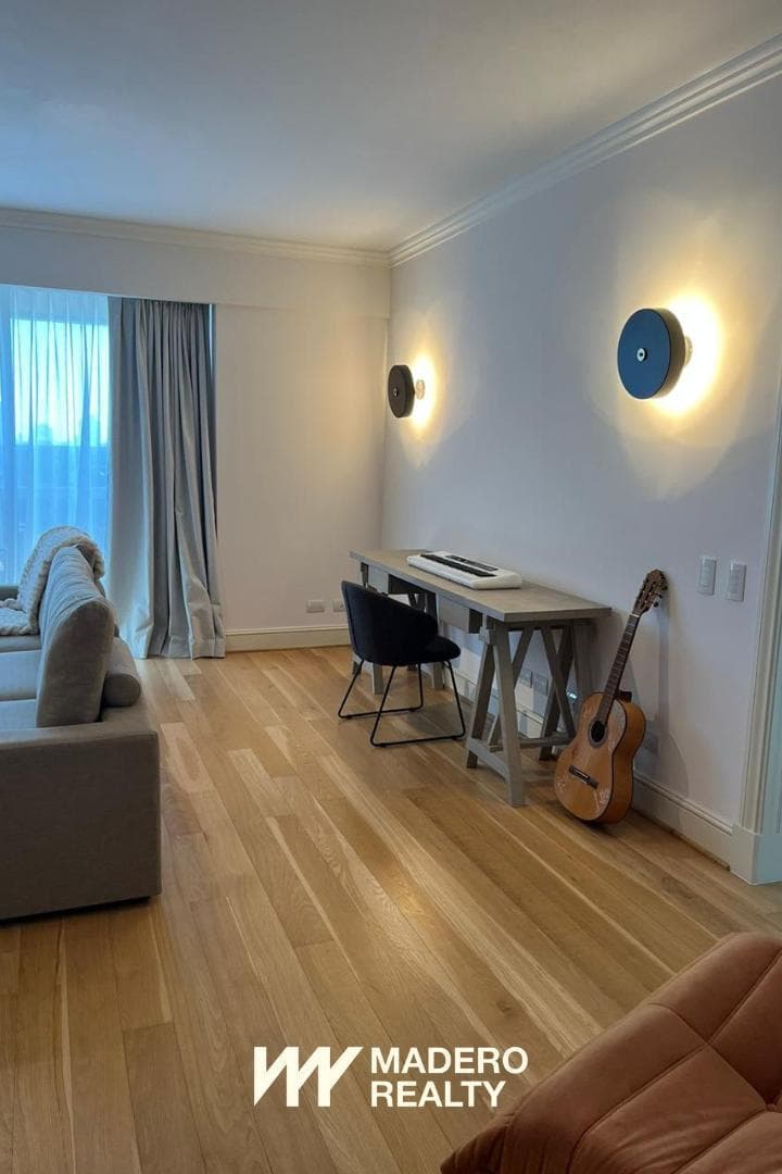 Departamento en Puerto Madero 2
