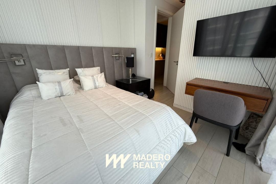 Departamento en Puerto Madero 3