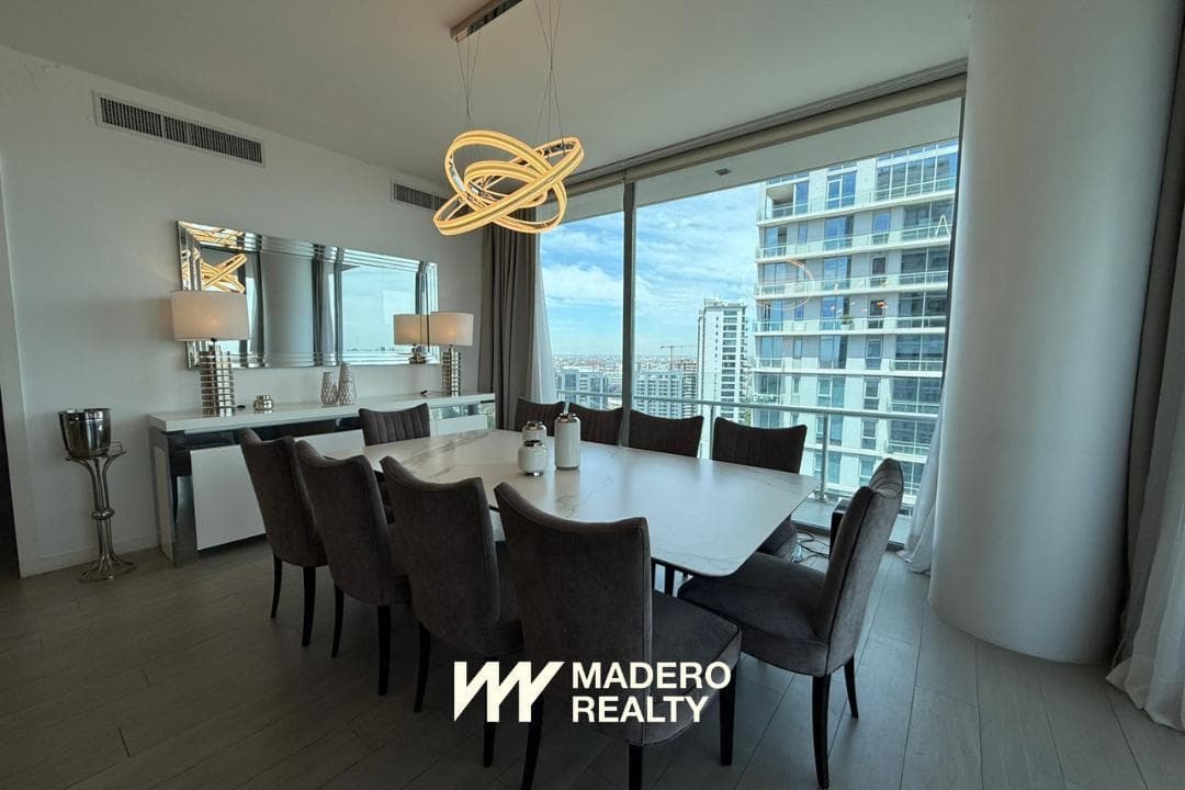 Departamento en Puerto Madero 2