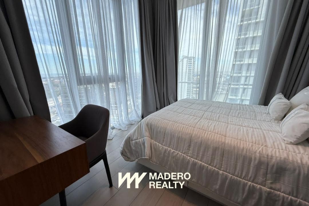 Departamento en Puerto Madero 4