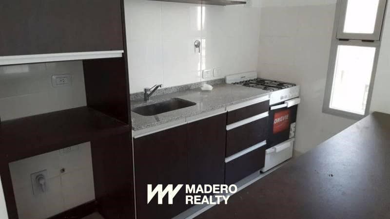 Departamento en Tigre - Monoambiente 3