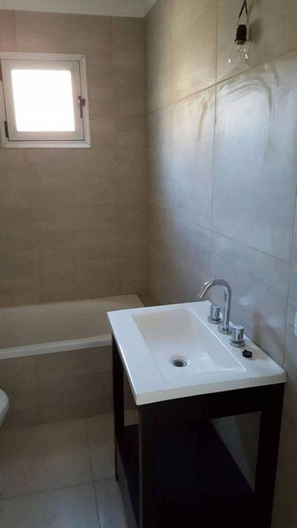 Departamento en Tigre - Monoambiente 5
