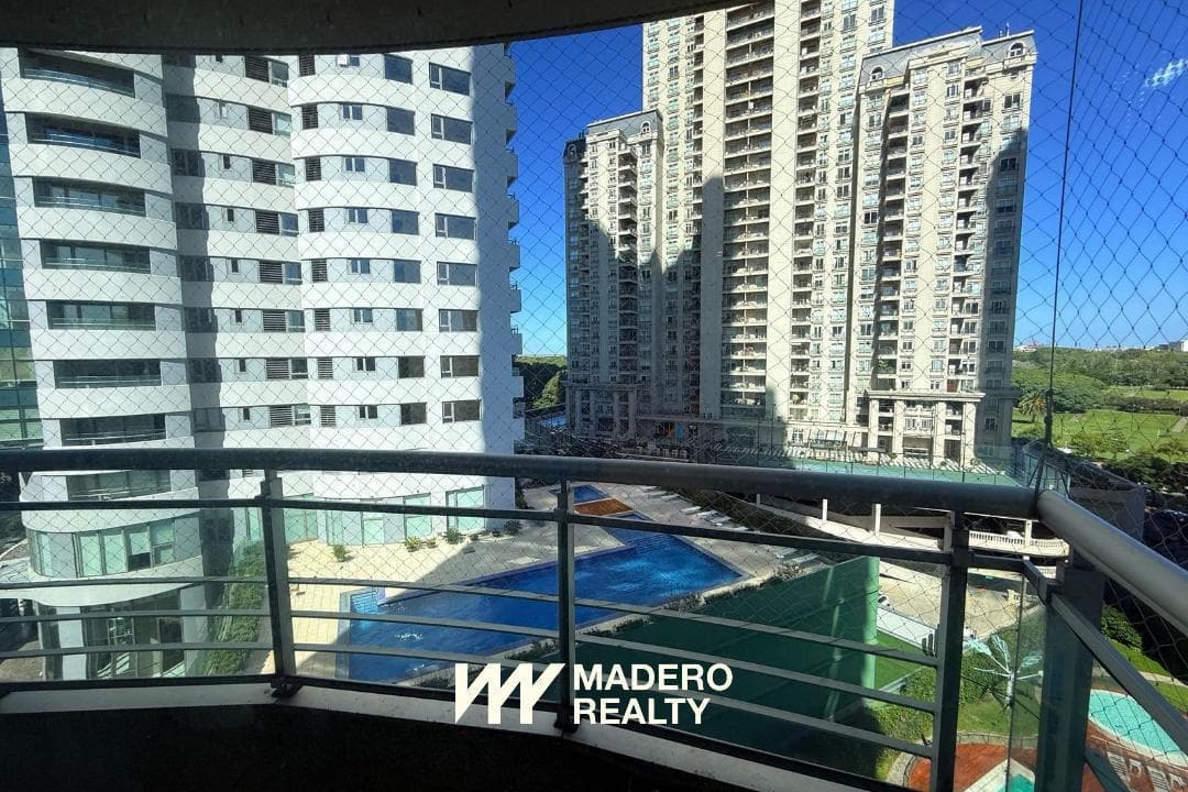 Departamento en Puerto Madero 2