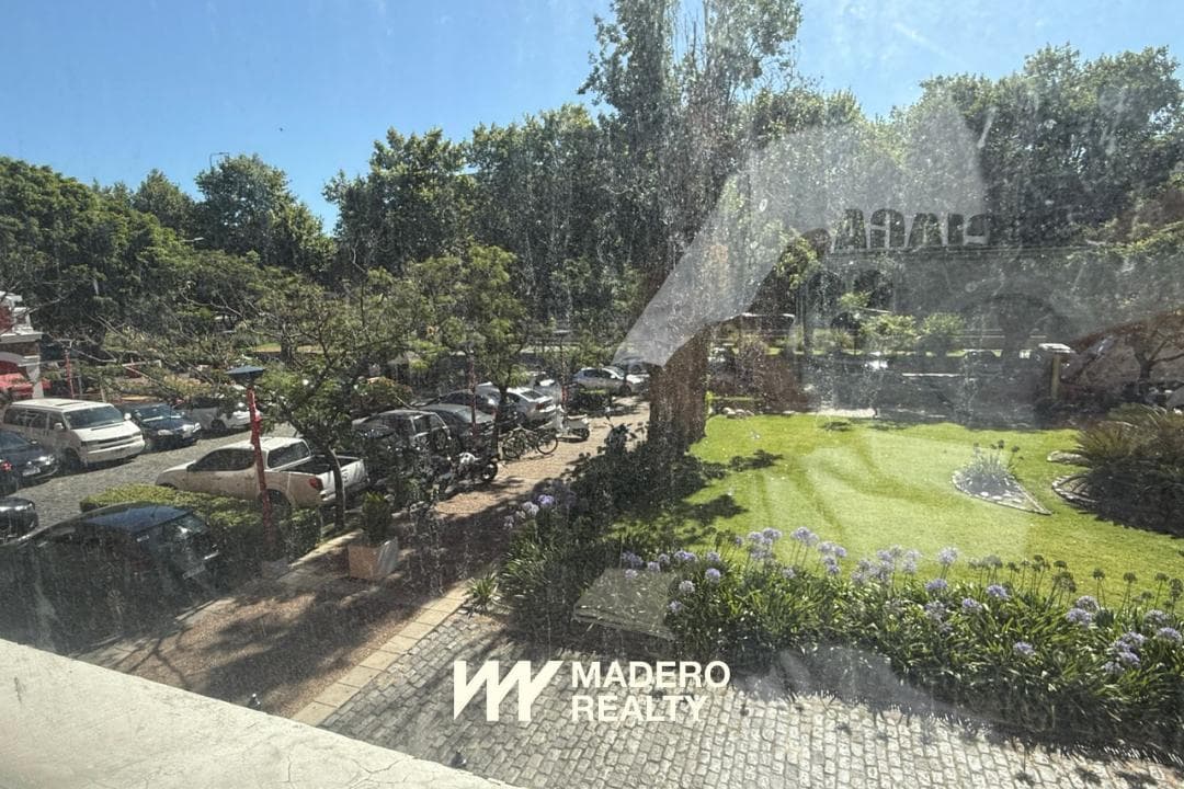 Departamento en Puerto Madero - Monoambiente - 38 m² - Dock 14 3