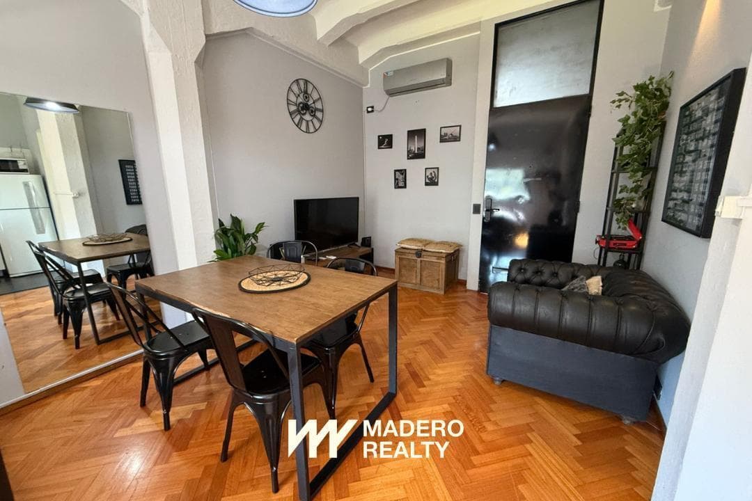 Departamento en Puerto Madero - Monoambiente - 38 m² - Dock 14 5