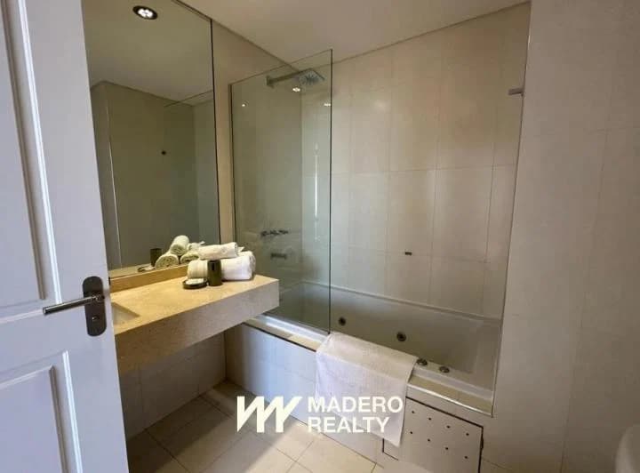Departamento - Puerto Madero-  Terrazas de Yacht 5