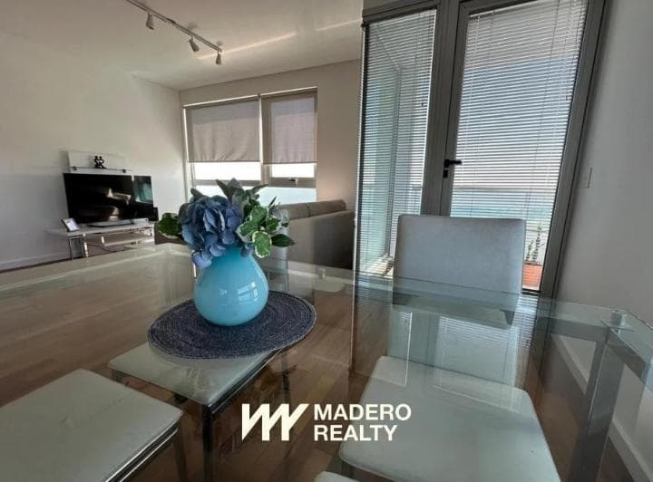 Departamento - Puerto Madero-  Terrazas de Yacht 2