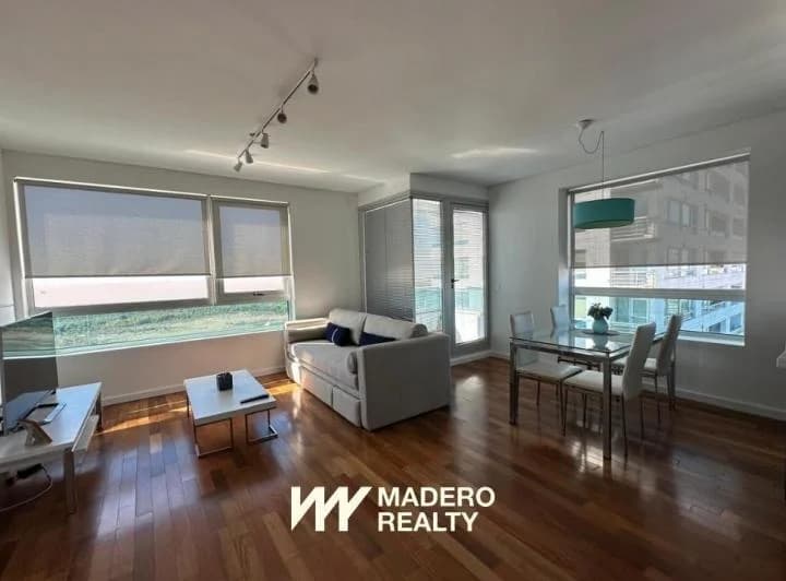 Departamento - Puerto Madero-  Terrazas de Yacht 4