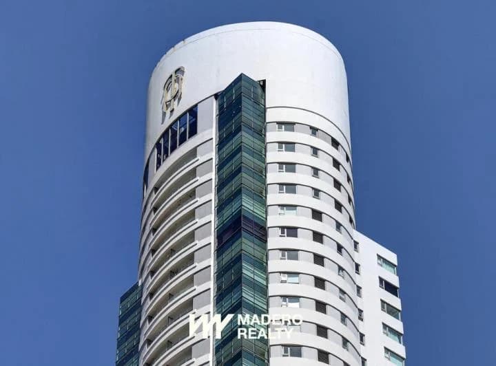 Alquiler / venta de departamento 6 ambientes en Puerto Madero 3