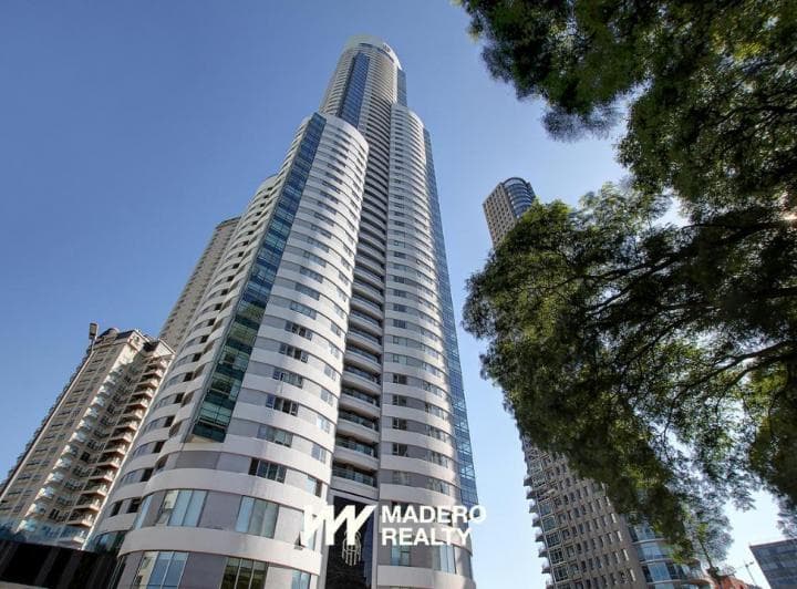 Alquiler / venta de departamento 6 ambientes en Puerto Madero 2