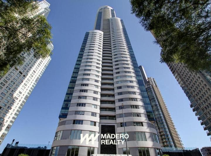 Alquiler / venta de departamento 6 ambientes en Puerto Madero 5
