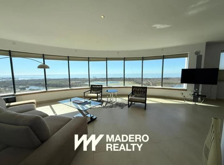 Excelente Departamento 3 Ambientes en Torre Renoir 1-Puerto Madero 4