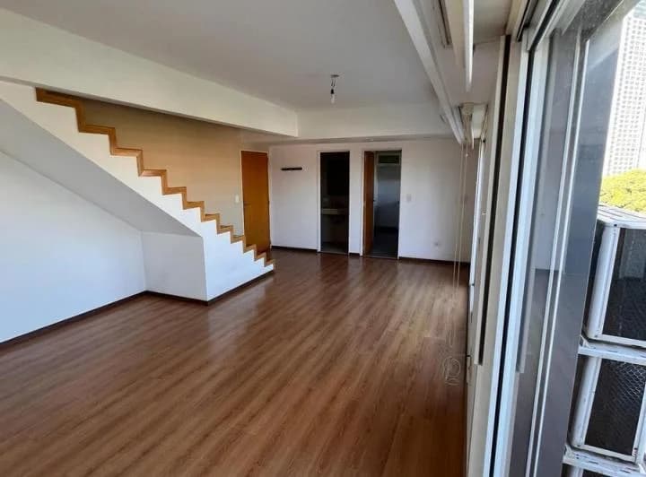 Alquiler de departamento 4 ambientes en Puerto Madero 3