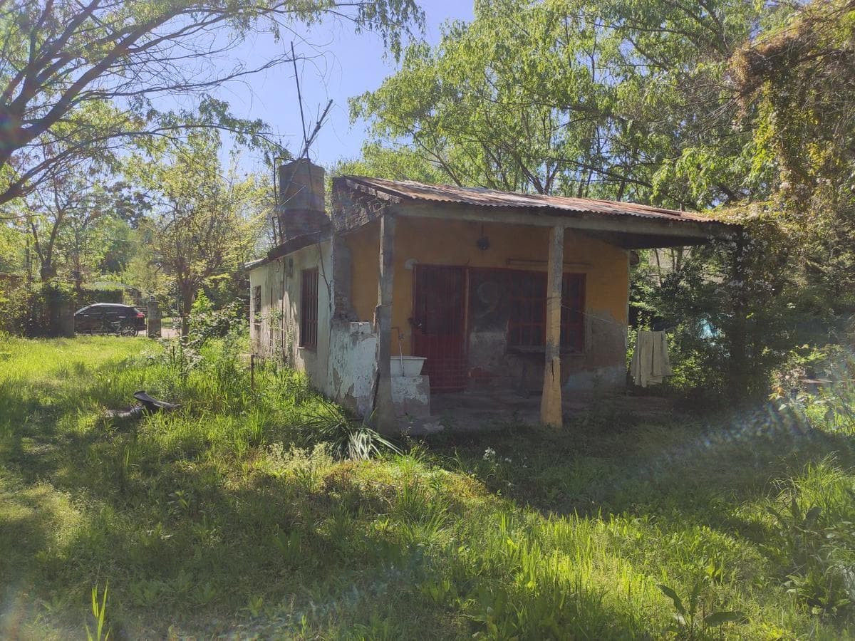 Casa Venta Villa La Ñata 2