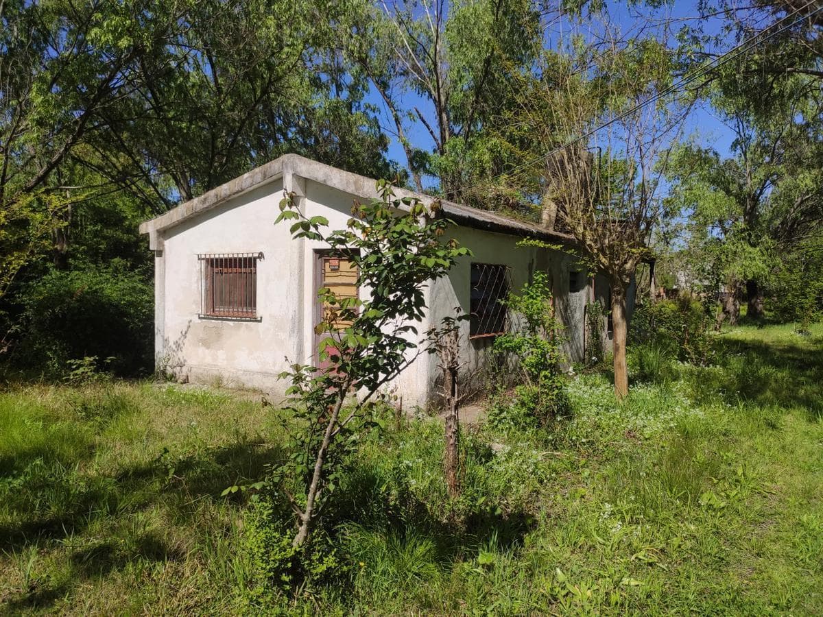Casa Venta Villa La Ñata 1