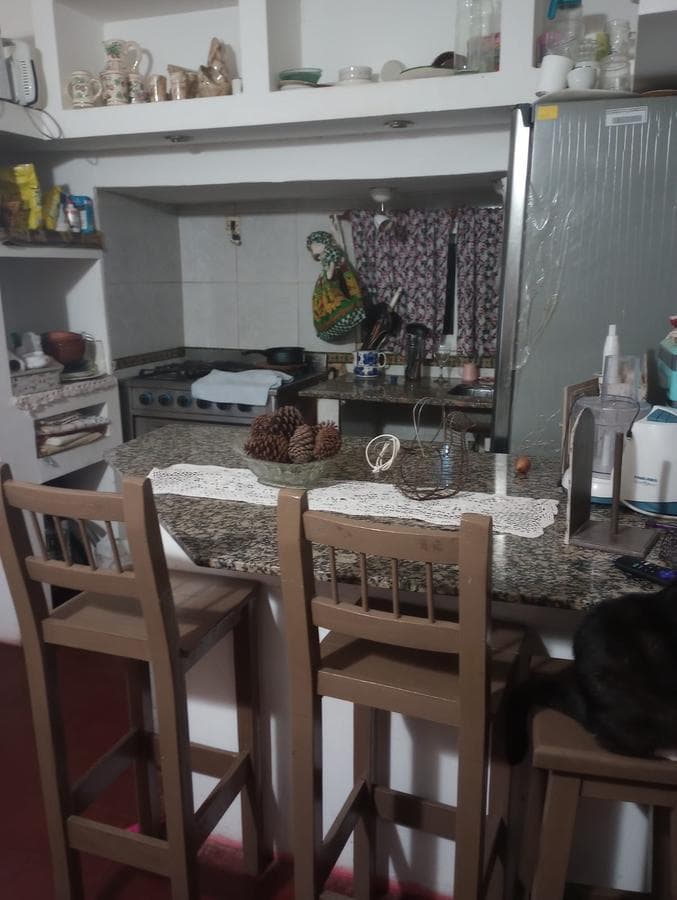 Propiedad en Argentina