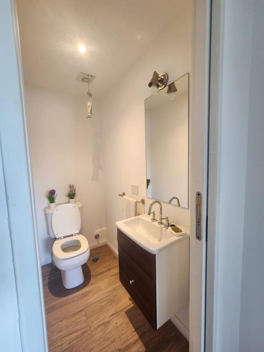 Departamento en Venta en Tigre Centro 3