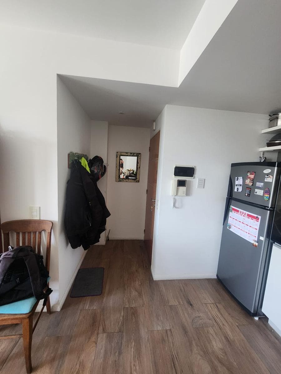 Departamento en Venta en Tigre Centro 4